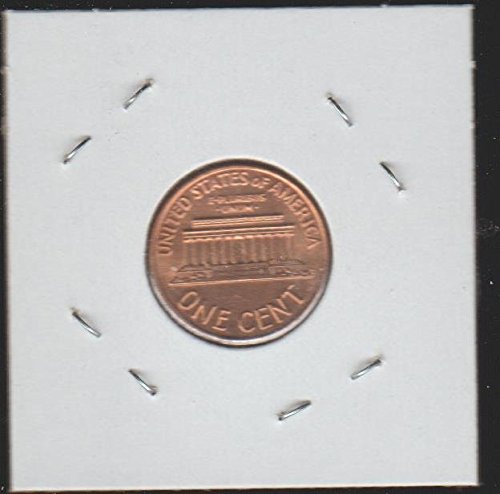 1971 D Lincoln Memorial Penner Penner State State