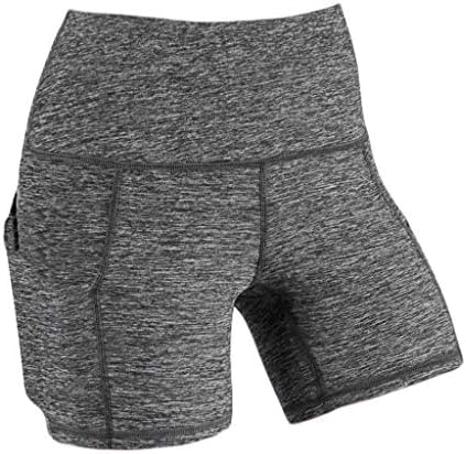 מכנסיים קצרים של Saftey מכנסיים קצרים נוחים לנשים חצאיות טניס קפלות נשים חצאית טניס קצרה גבוהה