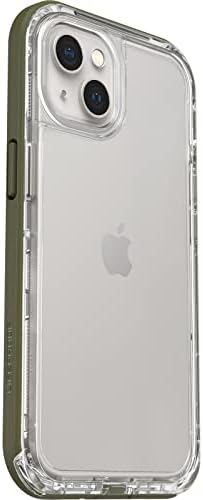 LifeProof Case Series הבא לאייפון 13 - ירוק קדום