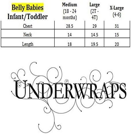 מחתם פעוט של טי רקס בטן תינוקות תלבושות