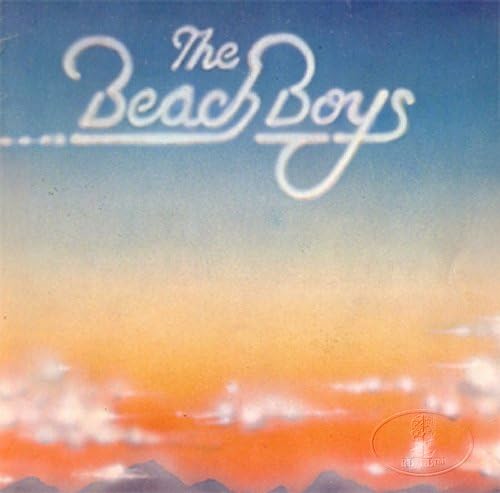 Beach Boys 1977 תכנית תוכנית הקונצרט