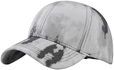 שיפוע קיץ כובעי בייסבול מוצקים מתכווננים מתכווננים לא מובנים שוטפים כובע נסיעות פעילויות חיצוניות