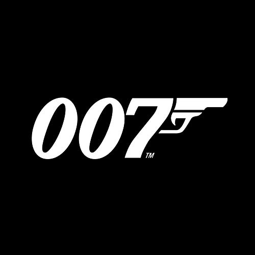 ג ' יימס בונד 007 או דה טואלט ספריי לגברים, 1 אונקיה נוזל