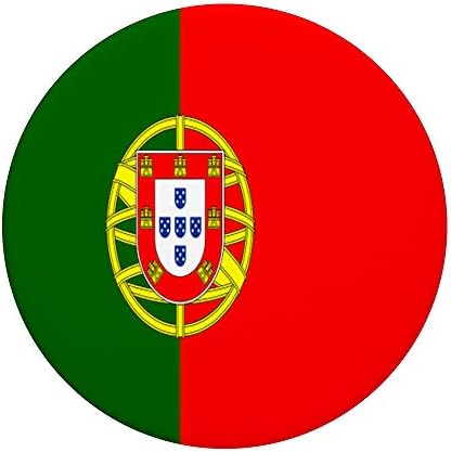 שקע פופ דגל פורטוגל