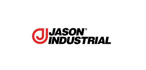 ג'ייסון תעשייתי D150XL025 1/5 אינץ 'מגרש עיתוי דו צדדי