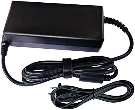 Upbright 12V AC/DC מתאם תואם ל- CS CS-1205000 CS1205000 סמסונג אבטחה מצלמת CCTV מצלמת DVR NVR PLOONEON H.264 H264 רשת דיגיטלית מקליט וידאו