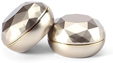 טוטו קופסא מתנה לתכשיטי טבעת תיבת הוביל אורות עגיל ארגונית טבעת מיכל תכשיט תיבת מארגן תצוגה