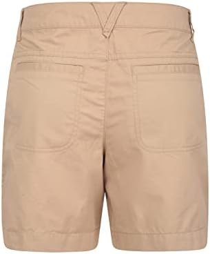 מחסן הרים Lakeside II מכנסי נשים קצרים - מכנסי קיץ קצרים