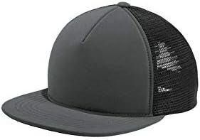 רשות הנמל כובע חיצוני של גברים פלקספיט 110 קצף