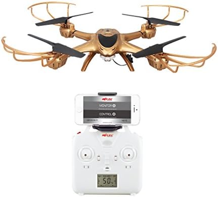 MJX R/C X401H צעצוע DRONE