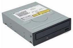 Compaq-Compaq 286410-001 IDE DVD ROM Drive GD-2008