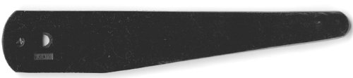 מקדח אמריקה dwddrifts4 Qualtech Drift Key, 4 גודל, אורך 7