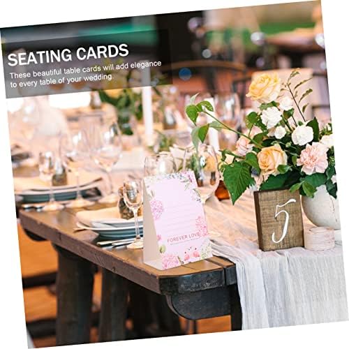 20 יחידות שולחן כרטיס שולחן כרטיס חתונה מספרי שולחן חתונה כרטיסי ריק כרטיסי חתונה שם מקום כרטיסי חתונה כרטיסי ישיבה ישיבה תרשים עבור קבלת
