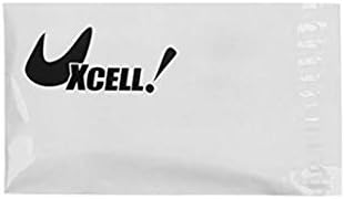 קלטות ציירת חום של Uxcell, 1.97 אינץ '33 יארד, גליל אחד, קלטת נייר מלאכה, קלטת מורים, לאמנות, קישוט, ענף