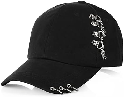 MHYFC למבוגרים מזדמנים מזדמנים מתכווננים כובע בייסבול כובע בייסבול לנשים בכושר מזדמן