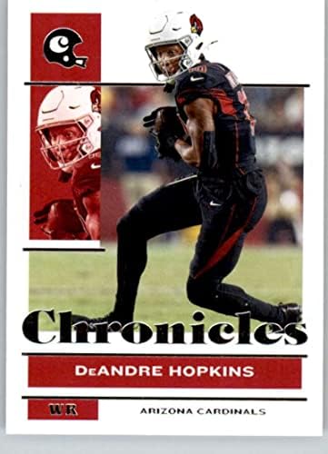 2021 Panini Chronicles 3 Deandre Hopkins