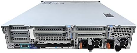 TechMikeny Server E5-2667V3 3.20GHz 8 ליבות 128 ג'יגה 2x 450GB 15K H730 PowerEdge R730