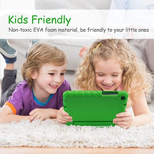 מארז לילדים של Newstyle עבור Samsung Galaxy Tab A 8.0 2019 SM-T290/T295.